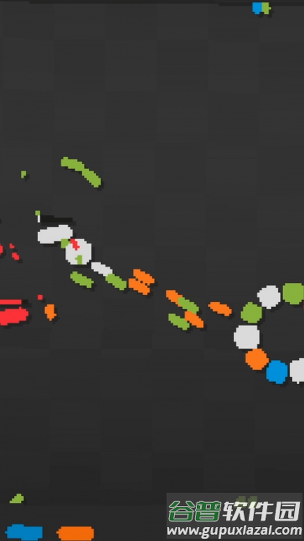 蛇形战斗机手游截图1