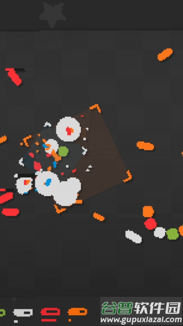 蛇形战斗机手游截图2