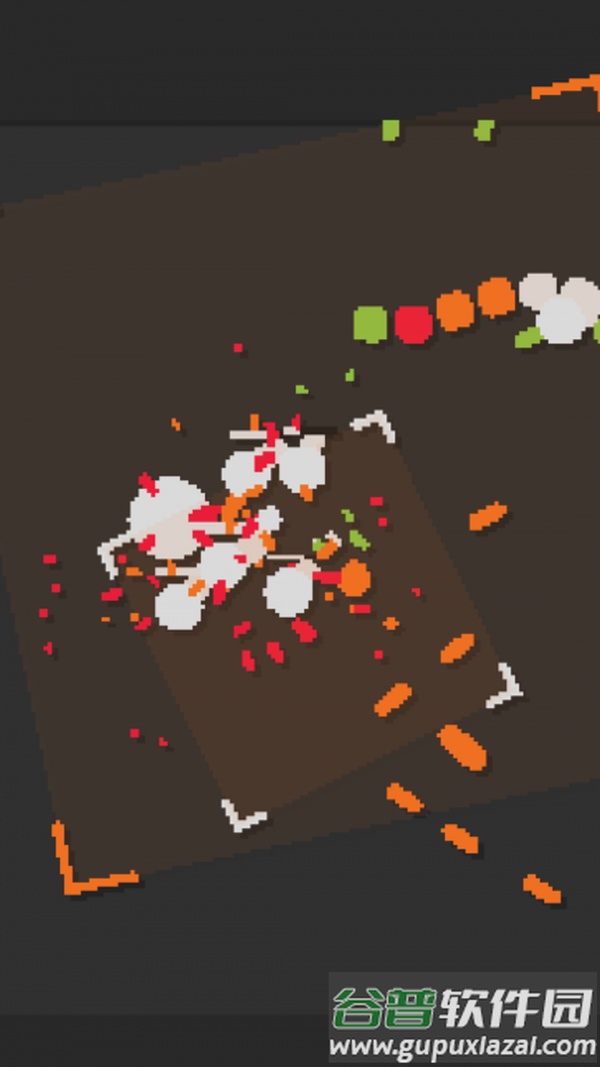 蛇形战斗机手游截图3