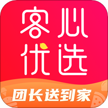 客心优选appv2.0.0