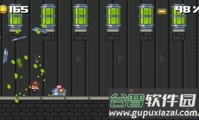 连射突击队手游截图1