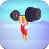 杠铃运动员手游v0.1