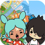 托卡填色世界手游v1.1.5