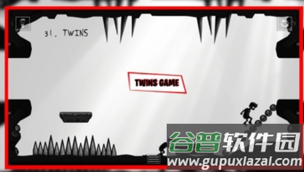 戏剧：黑白 安卓游戏截图3