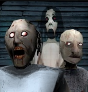 奶奶3汉化版安卓游戏v1.0