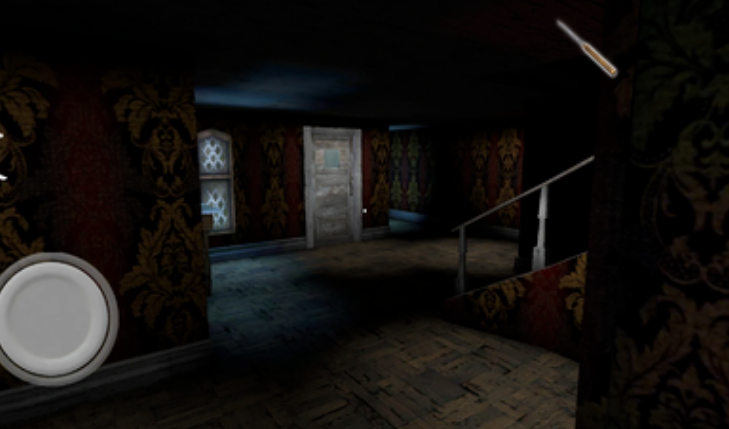 奶奶3汉化版安卓游戏截图1