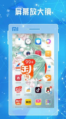 全力放大镜app截图1