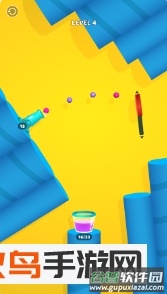 大炮射击免费版截图1