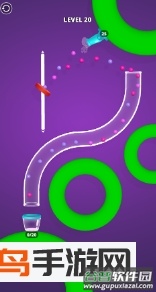 大炮射击免费版截图2