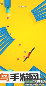 大炮射击免费版截图4