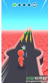 人类巨人化游戏截图3