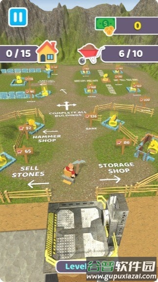 地底下有矿手游截图3