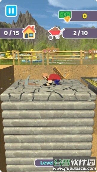 地底下有矿手游截图4