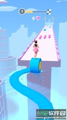 卷卷我最美手游截图1