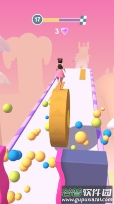 卷卷我最美手游截图4