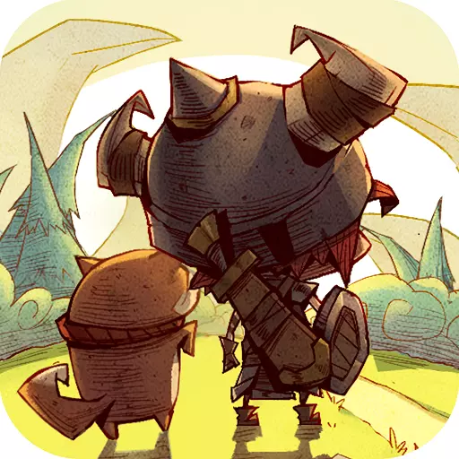 冒险与推图官方版v1.1