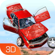 车祸模拟器安卓游戏v1.9