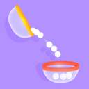 倒满球球游戏v0.1