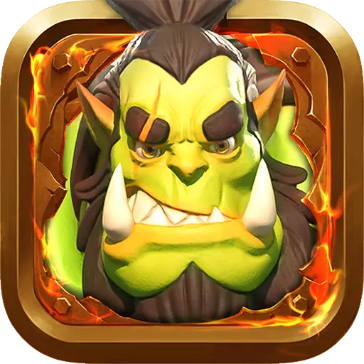 部落战魂无限金币版v3.0.5