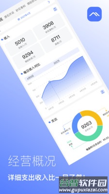 矿山管家4.0app截图3