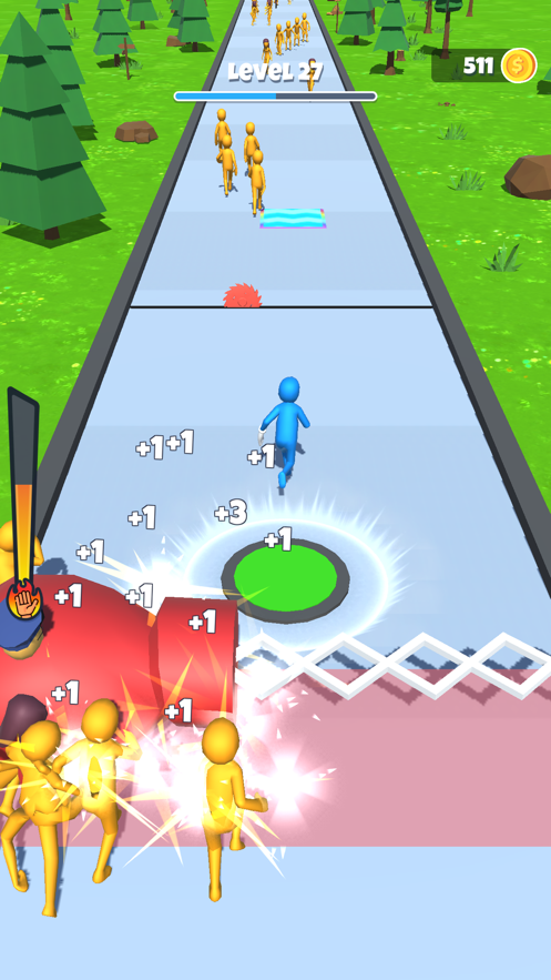 街头耳光侠游戏下载截图2