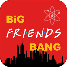 老友记大爆炸appv1.0.2