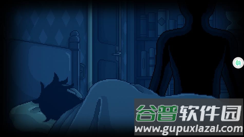 驻留游戏下载截图3