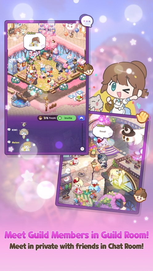 魔术精品店官方中文版下载截图1