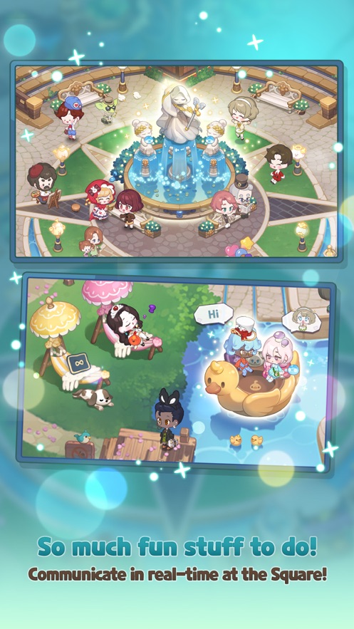 魔术精品店官方中文版下载截图2