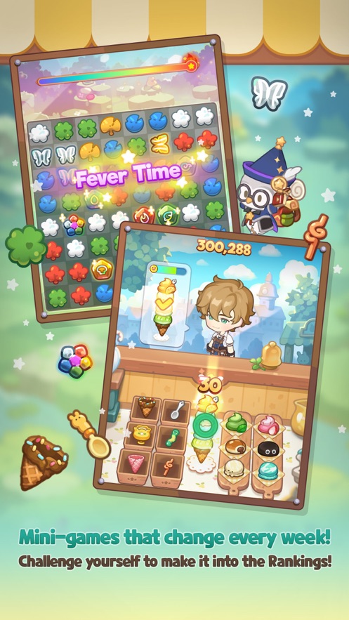 魔术精品店官方中文版下载截图3