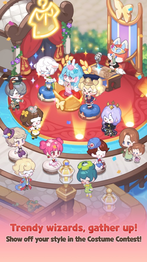 魔术精品店官方中文版下载截图4