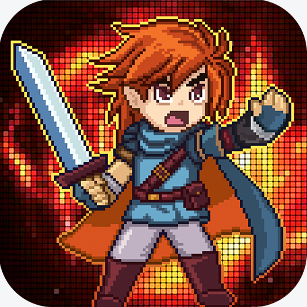 勇者大作战游戏下载v1.3