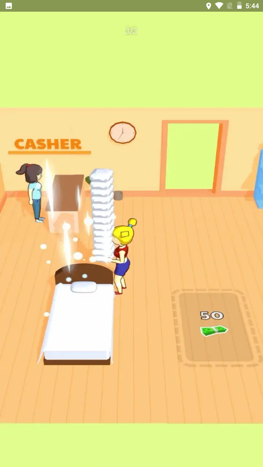 我的小宾馆游戏下载截图1