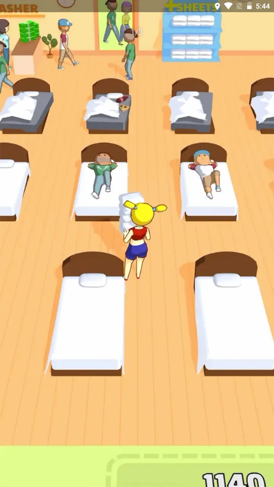 我的小宾馆游戏下载截图4