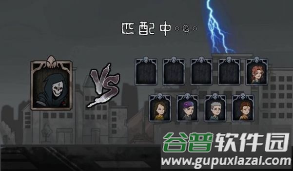 自欺欺人游戏下载(躺平躲猫猫)截图3