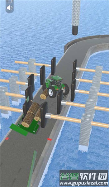 车祸模拟器(Crash Master)截图2