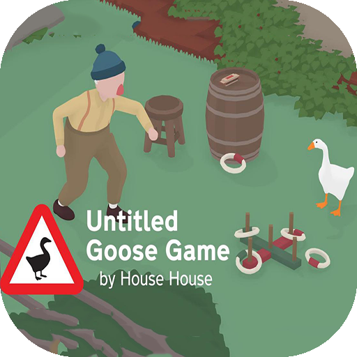 捣蛋鹅2022最新版中文版下载v1.2