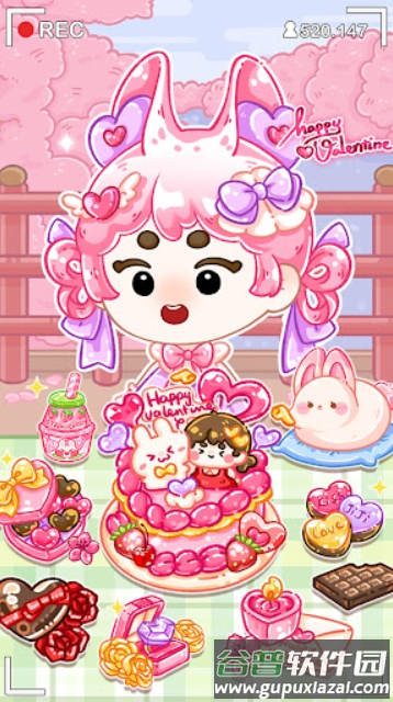 果冻大师游戏(果冻大师国际服（糖葫芦达人玩法）安装器)截图3