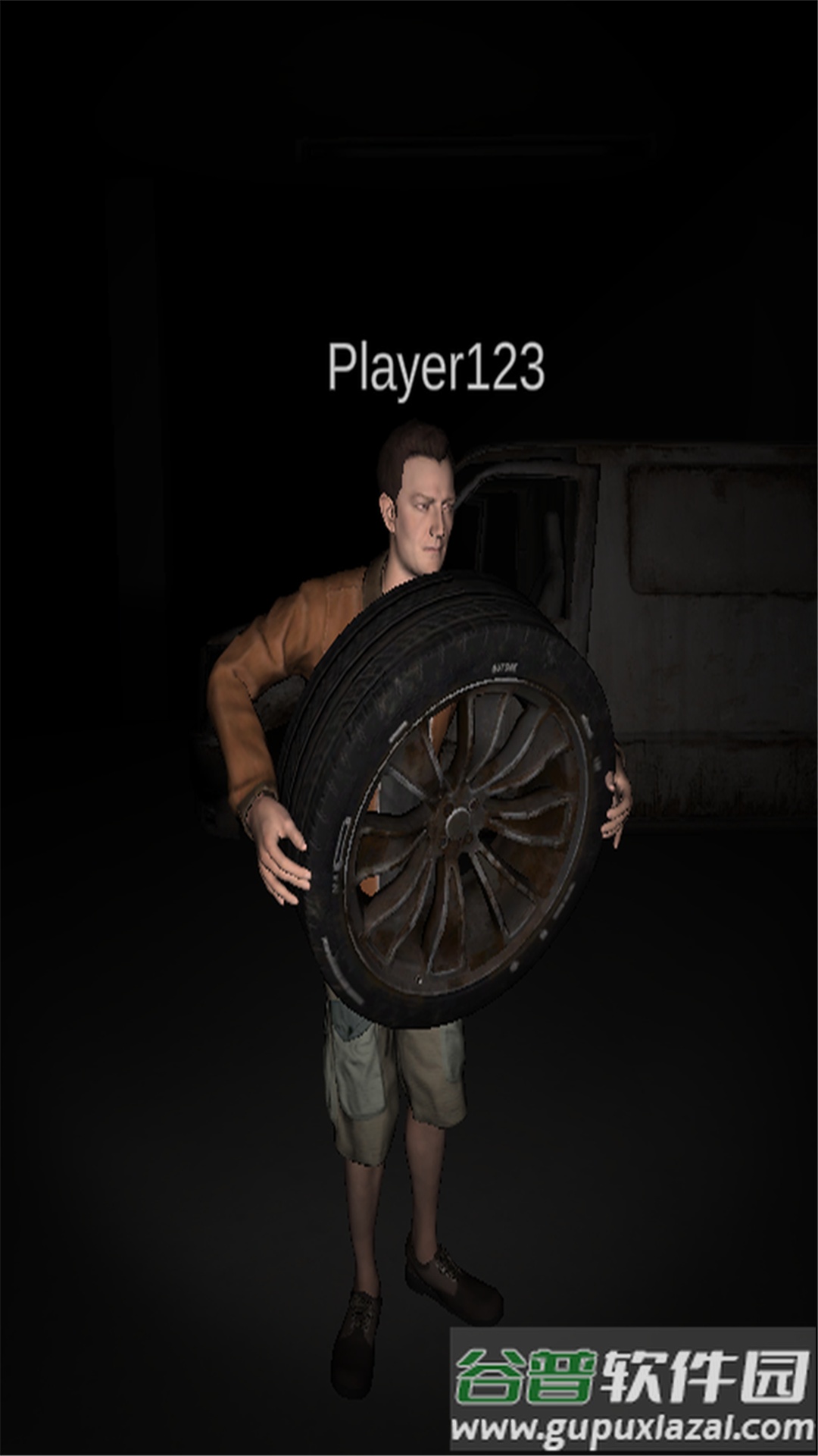 theghost鬼魂截图2