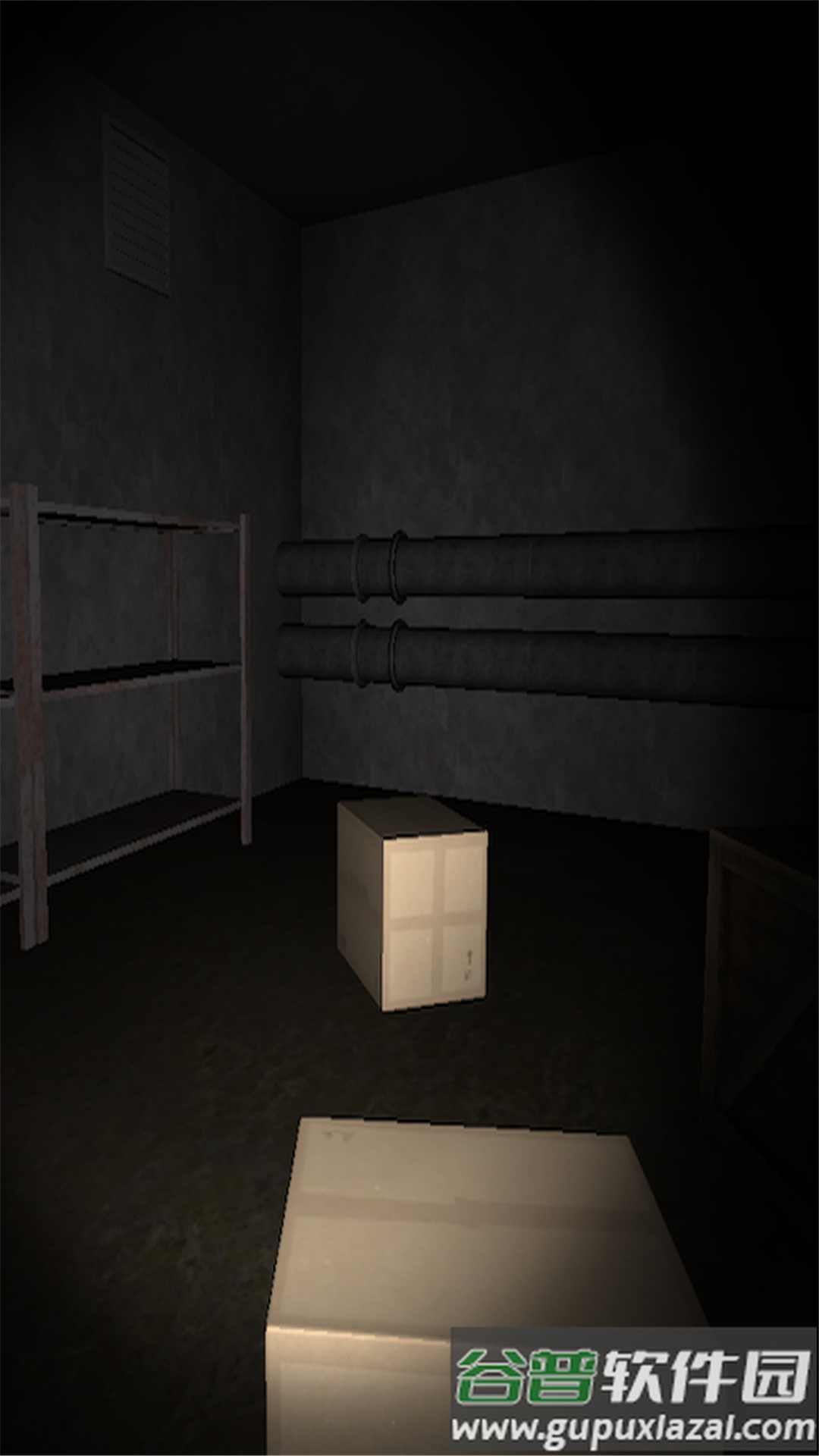 theghost鬼魂截图3