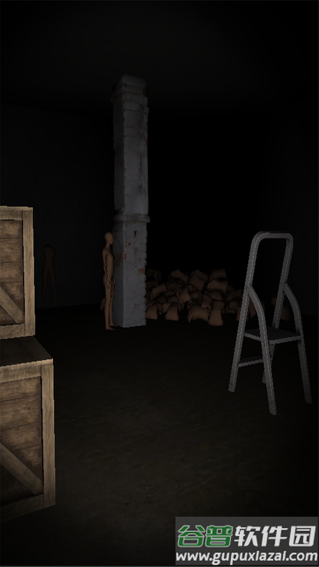 theghost鬼魂截图4