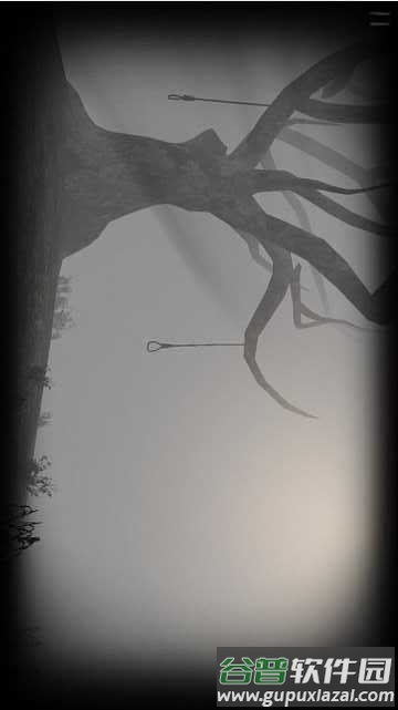 致命无面男(Slender Rising)截图2