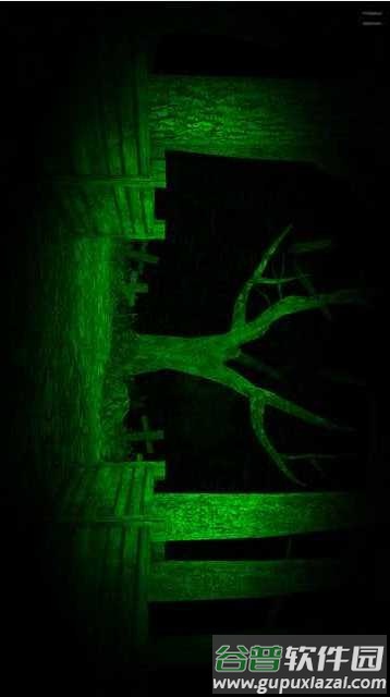 致命无面男(Slender Rising)截图4