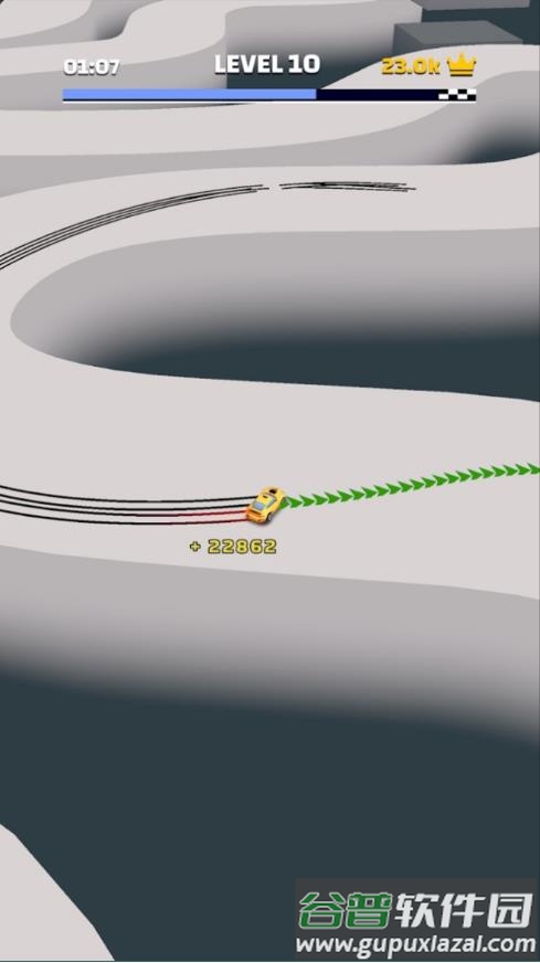 Drift Master游戏下载截图1