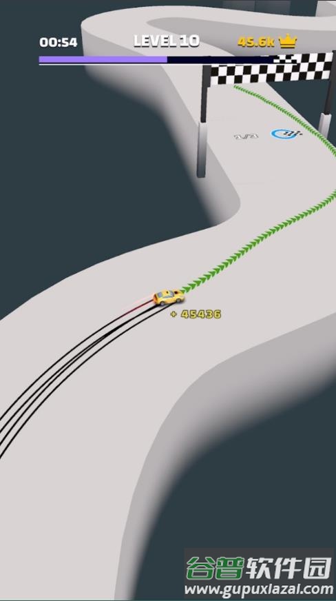 Drift Master游戏下载截图3