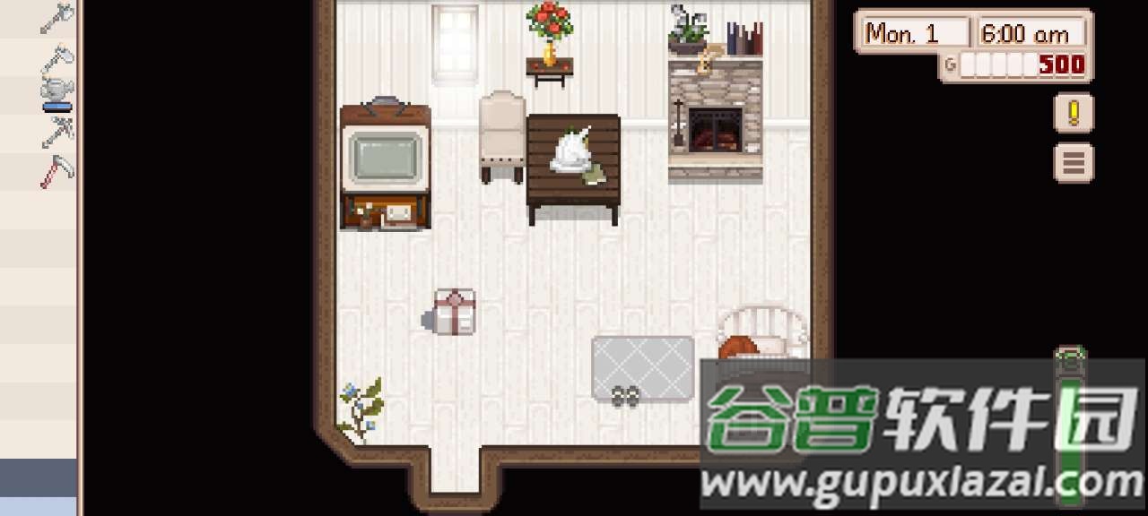 星露谷物语(Stardew Valley)截图1