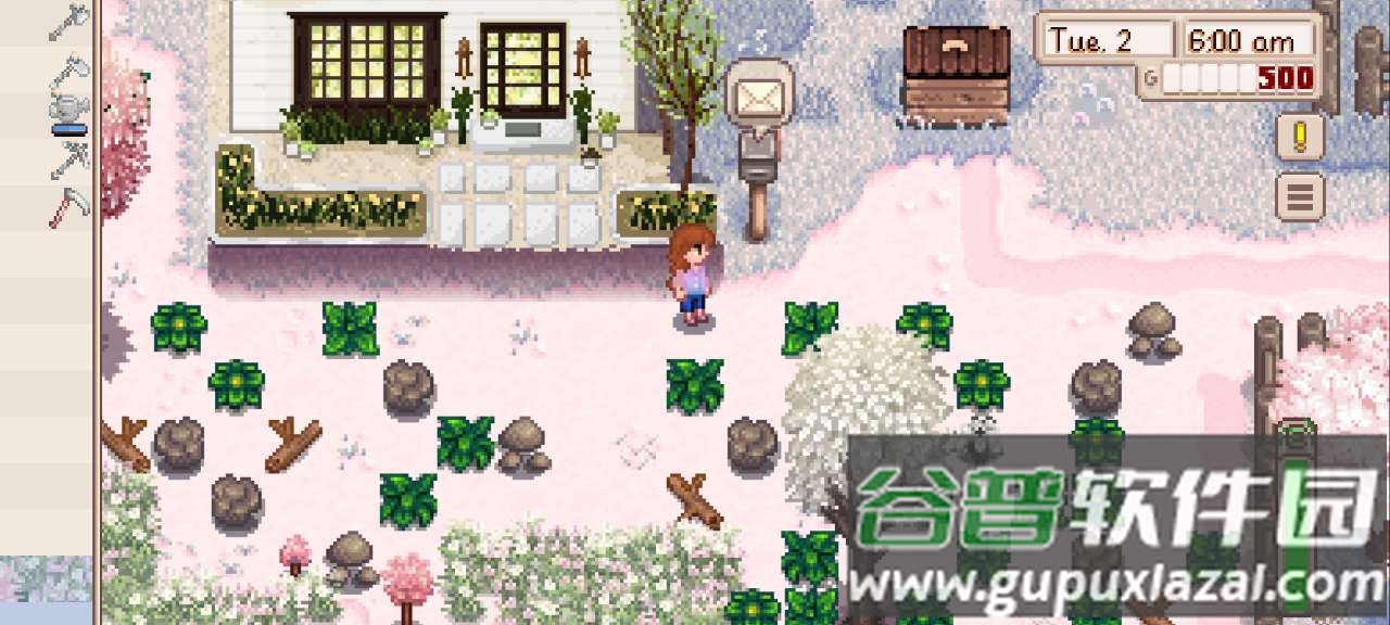 星露谷物语(Stardew Valley)截图4