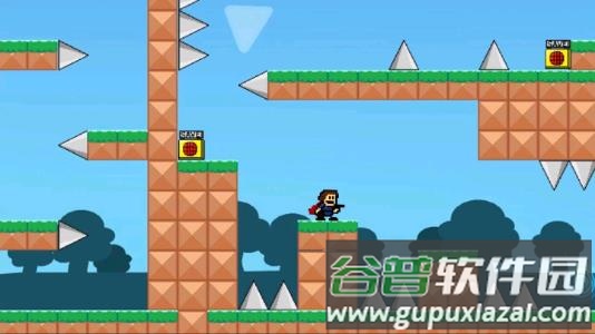 全民iwanna下载截图1