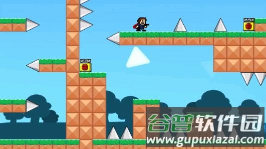 全民iwanna下载截图2