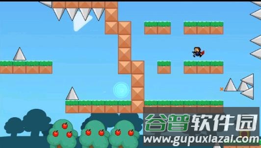 全民iwanna下载截图4